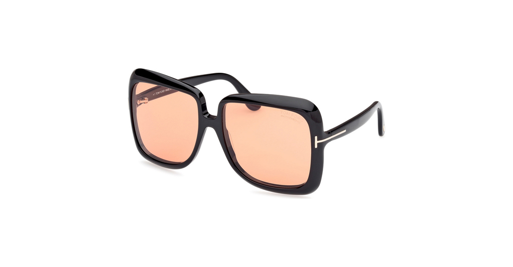 Tom Ford 1156 01E 59 Tom Ford Kadın Güneş Gözlüğü