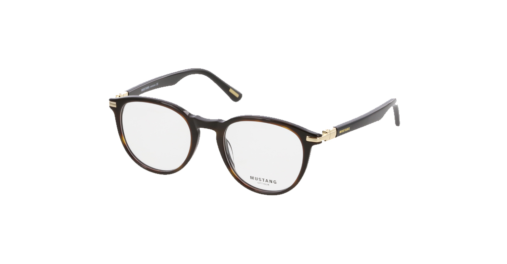 Mustang 7493 02 50 Unisex Optik Gözlükler