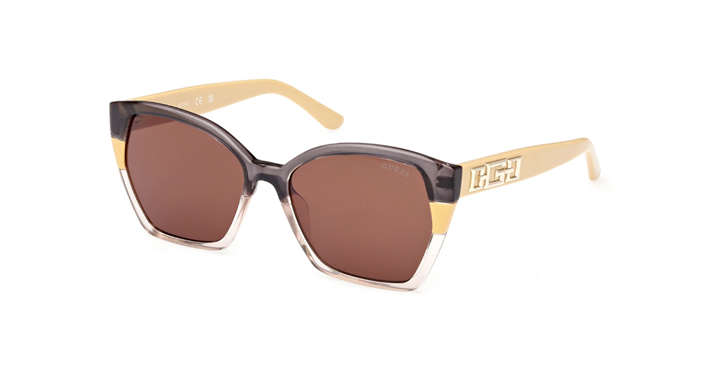 Guess 7912 41E 55 Kadın Güneş Gözlükleri