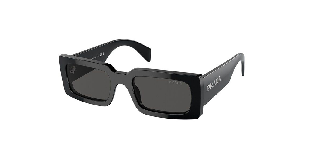 Prada A07S 1AB5S0 52 G Unisex Güneş Gözlükleri