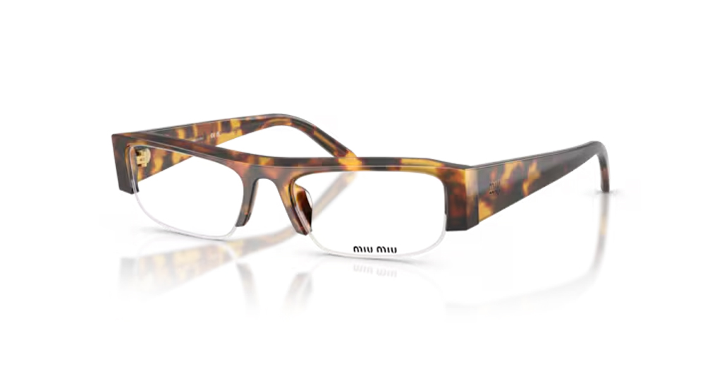 Miu Miu B07S 14L08N 51 G Güneş Gözlüğü