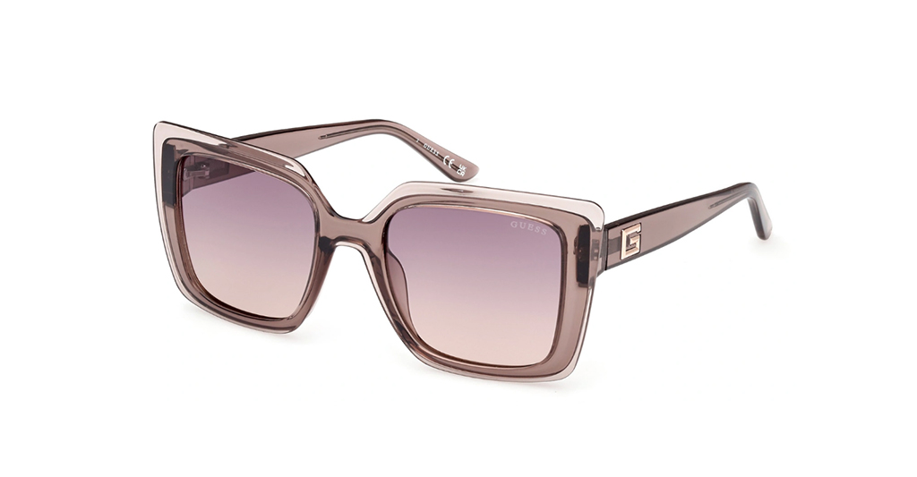 Guess 7908 59Z 52 Kadın Güneş Gözlükleri