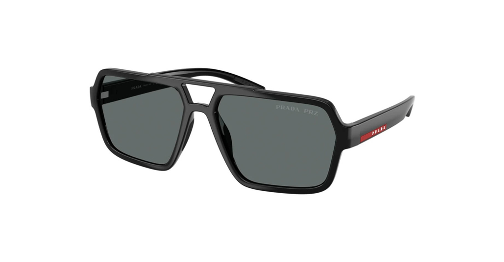Prada Sport PS A06S 1AB02G 59 G Güneş Gözlüğü