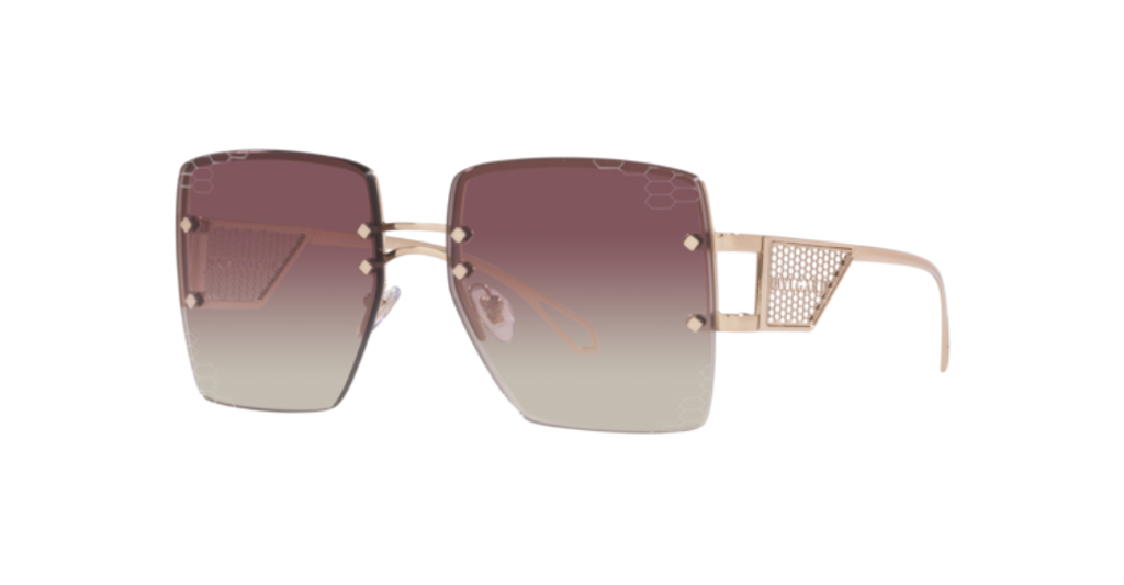 Bvlgari 6178 20141L 57 G Kadın Güneş Gözlükleri