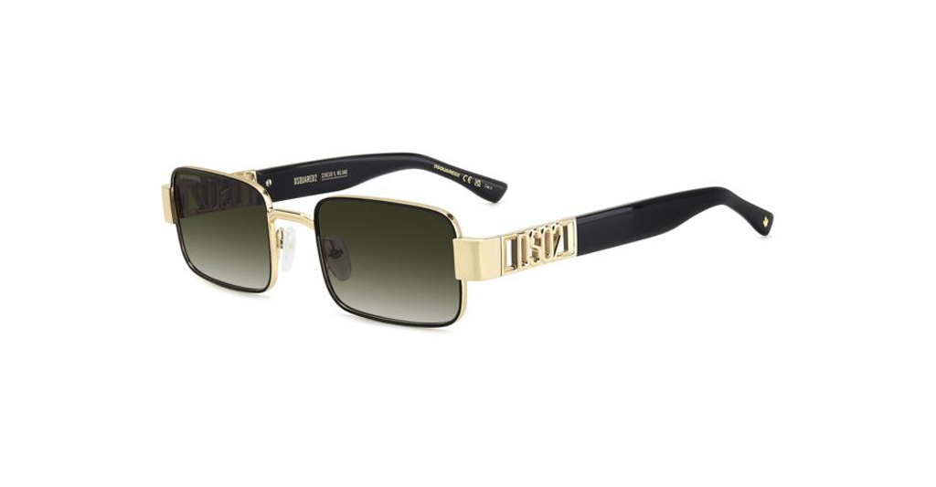 Dsquared 2 0156/S 0NZ9K 54 G Unisex Güneş Gözlükleri