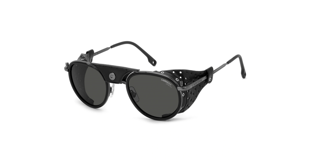 Carrera C SPORT 05/S R80IR 52 G Unisex Güneş Gözlükleri