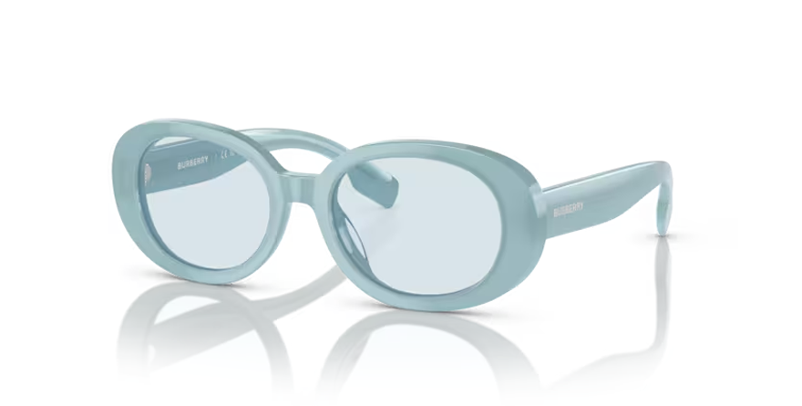 Burberry 4339 392580 48 G Çocuk Güneş Gözlükleri