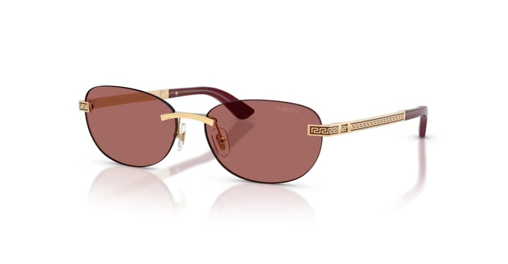 Versace 2307 152369 56 G Güneş Gözlüğü