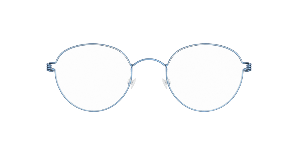Lindberg RIBO 20 45 Unisex Optik Gözlükler