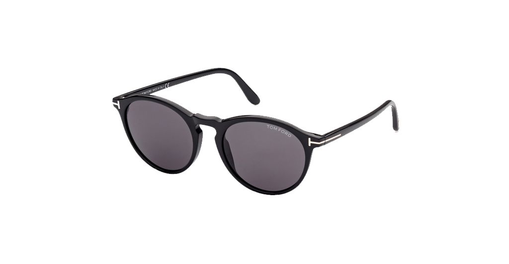 Tom Ford 904 01A G Unisex Güneş Gözlükleri