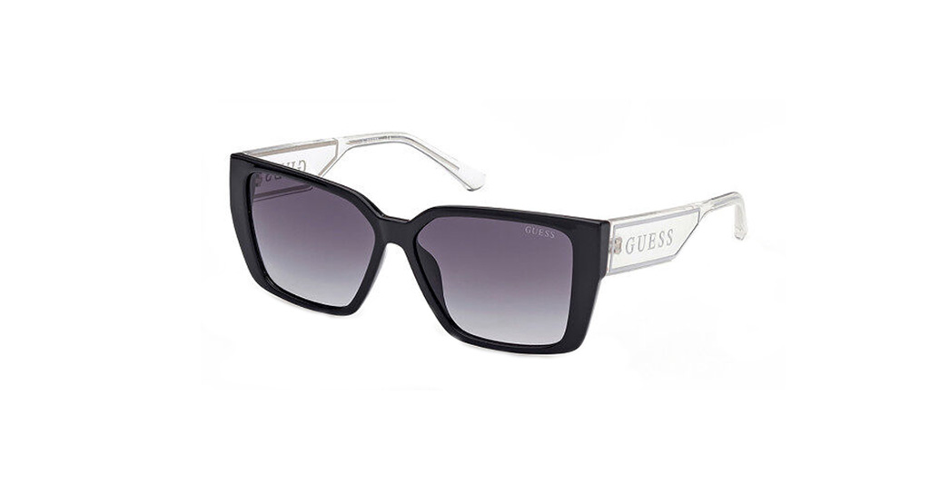 Guess 7818 01B 56 G Kadın Güneş Gözlükleri