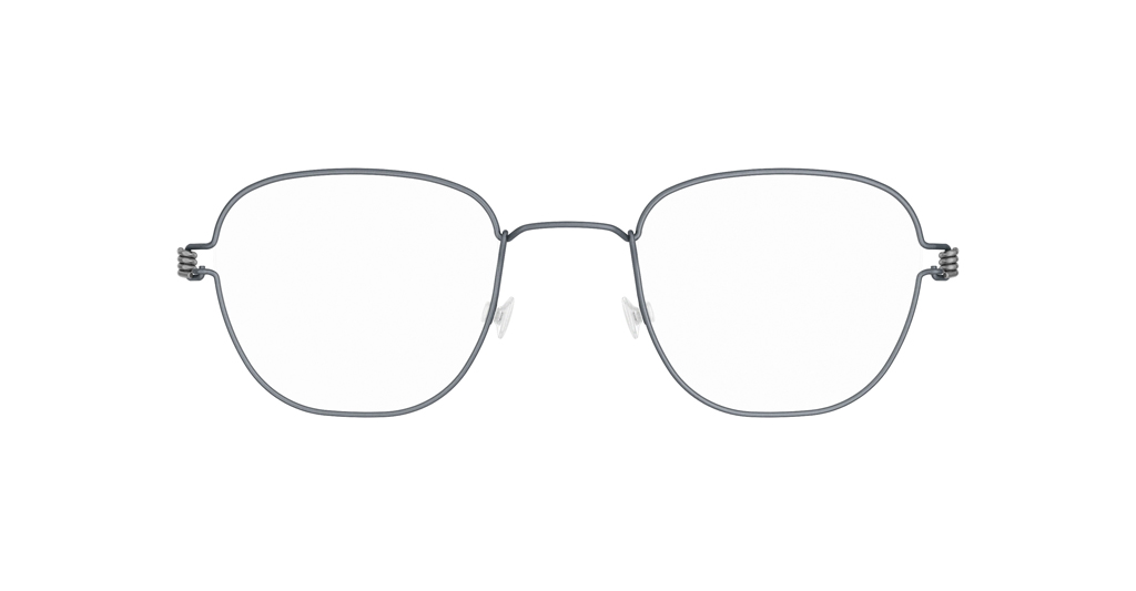 Lindberg RIHJALMER U1610U16 46 Unisex Optik Gözlükler