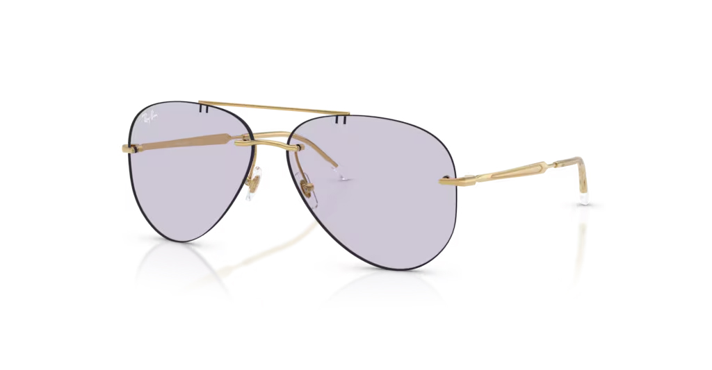 Rayban 3791 001/MH 59 G Unisex Güneş Gözlükleri
