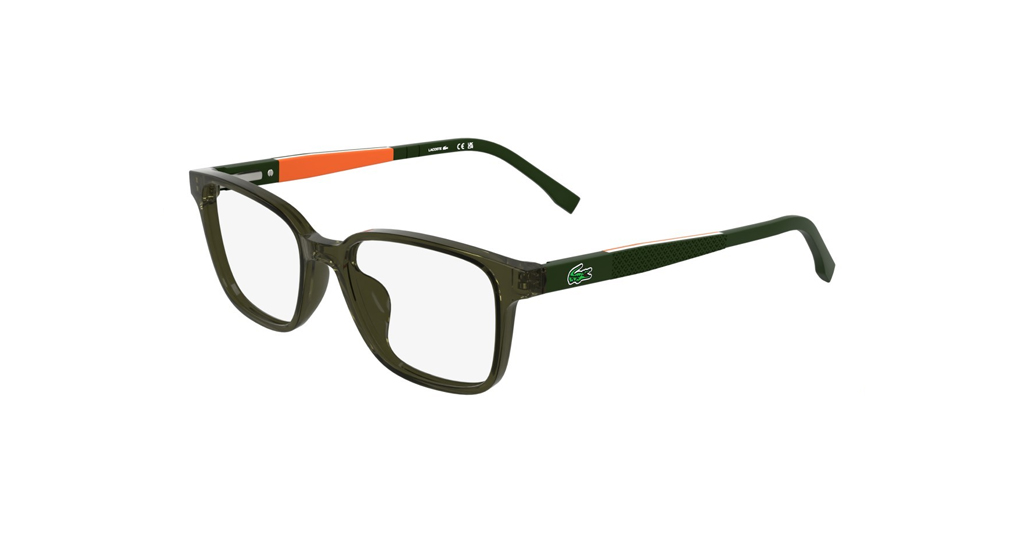 Lacoste L3661N 317 46-15 Çocuk Optik Gözlükler