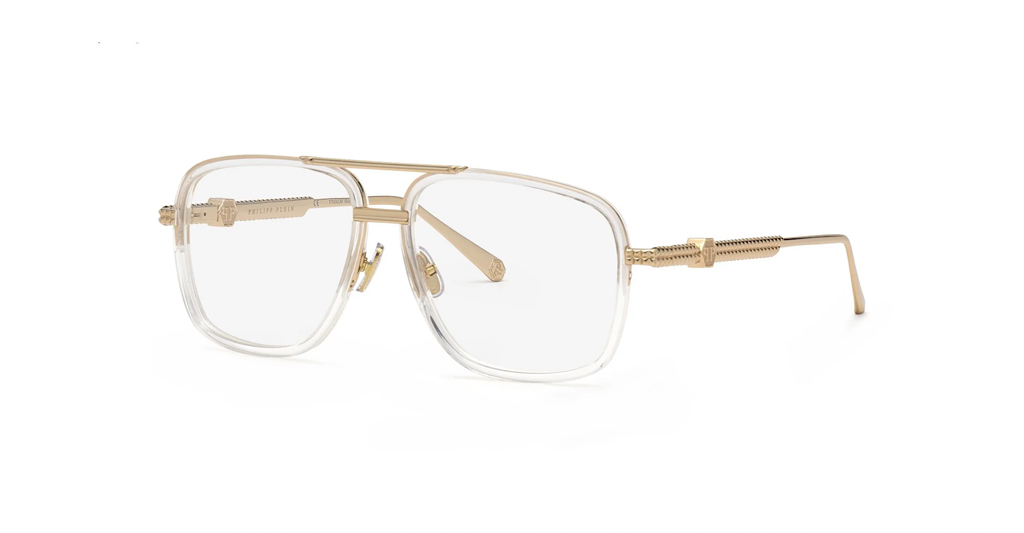 Philipp Plein 063M 0302 58 Unisex Optik Gözlükler