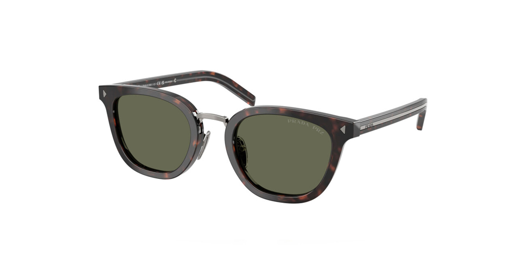 Prada C01SD 17N03R 52 G Unisex Güneş Gözlükleri