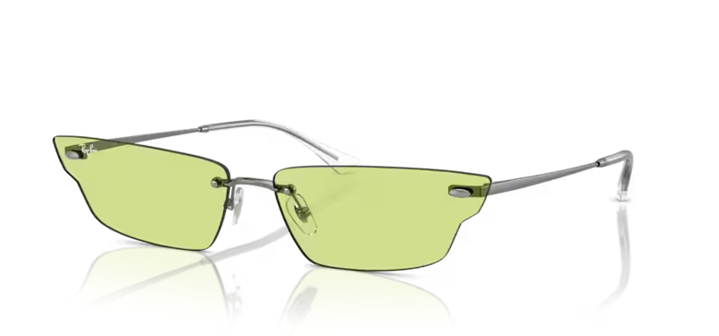 Rayban 3731 004/2 63 G Kadın Güneş Gözlükleri