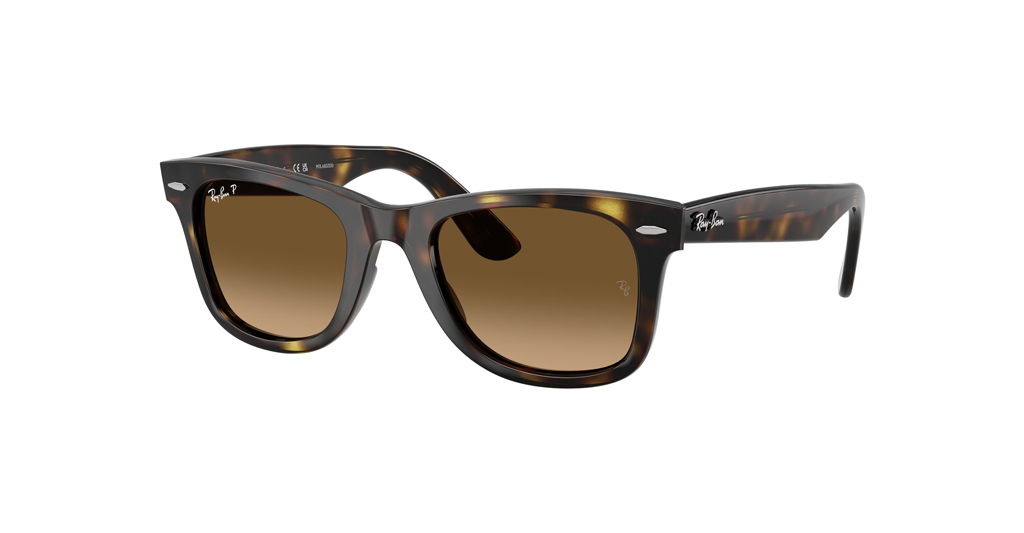 Rayban 4340 710/M2 50 Unisex Güneş Gözlükleri