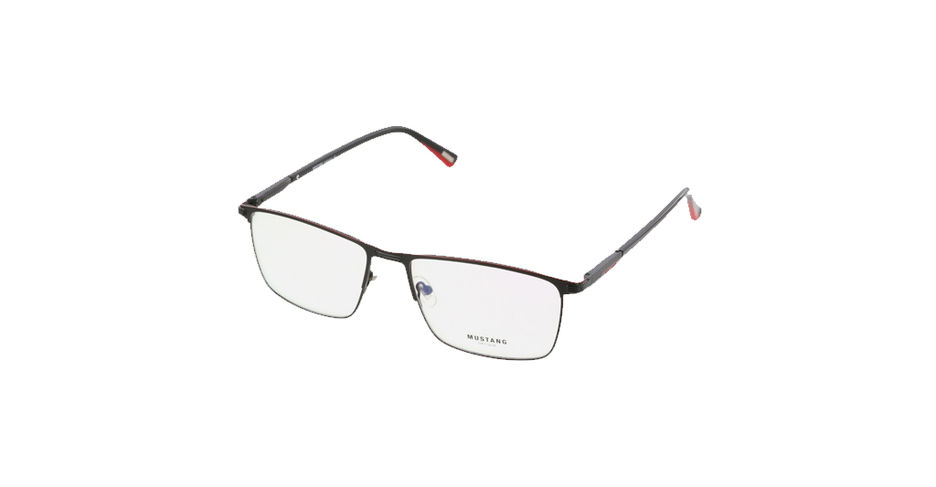 Mustang 7321 01 62-18 Erkek Optik Gözlükler