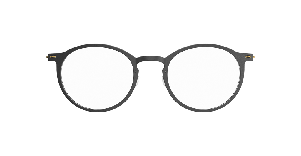 Lindberg NW6541 D16GT 46 Unisex Optik Gözlükler