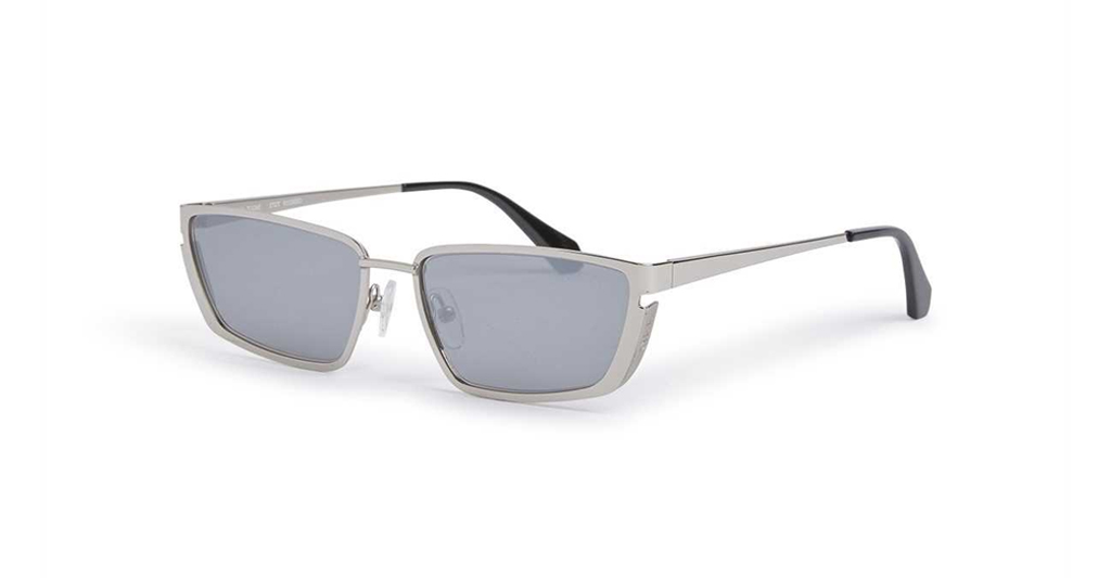 Off-White OERI119 7272 G Unisex Güneş Gözlükleri