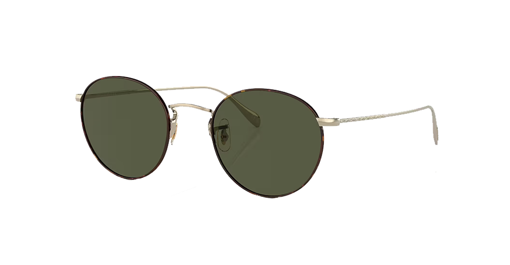 Oliver Peoples 1186S 530552 50 Unisex Güneş Gözlükleri