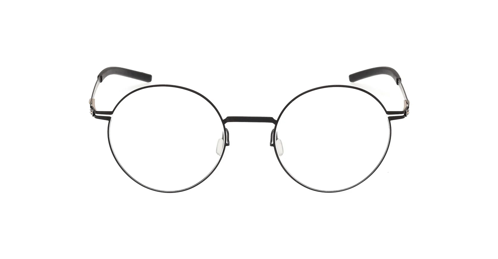 İc Berlin 5045 002 48-21 Unisex Optik Gözlükler