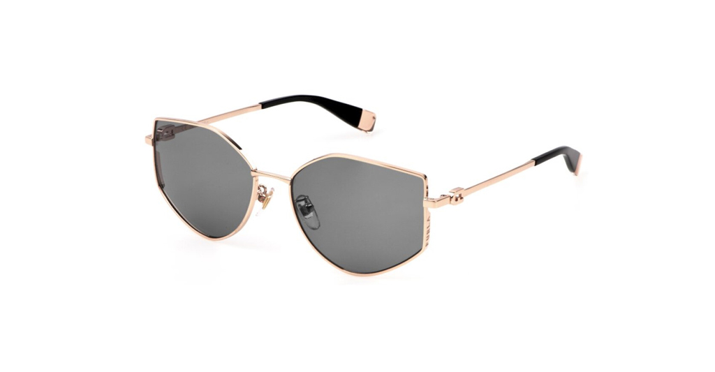 Furla SFU787 08FC 58-17 G Kadın Güneş Gözlükleri