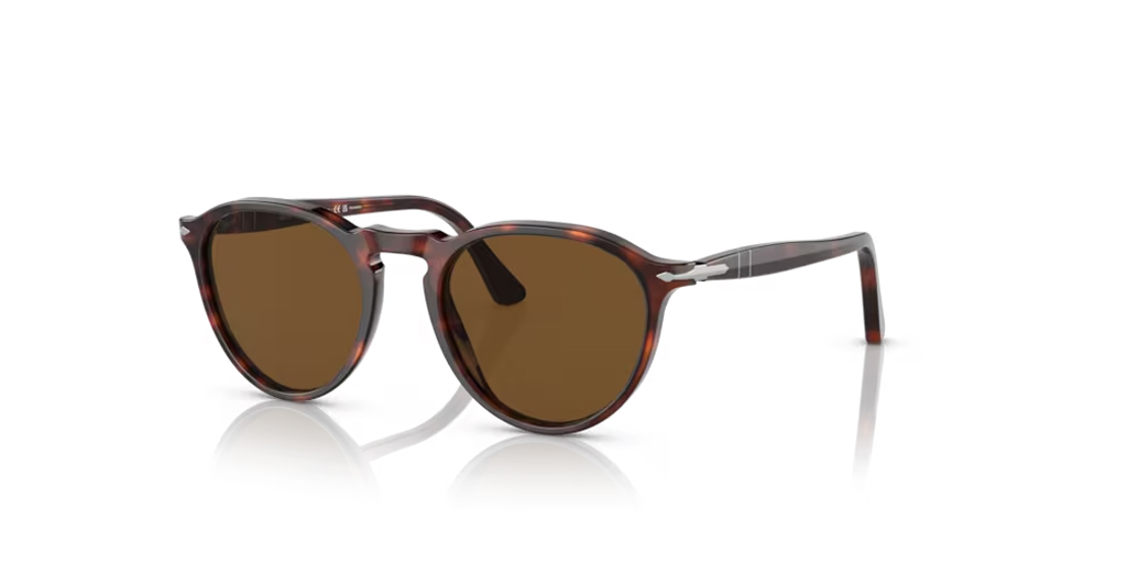 Persol 3286S 24/57 53 G Unisex Güneş Gözlükleri