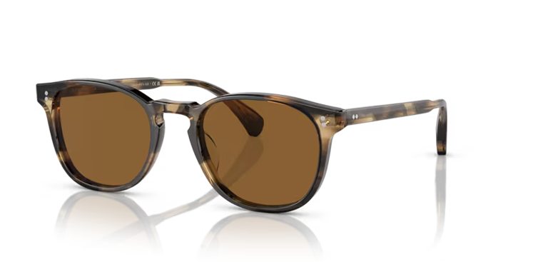 Oliver Peoples 5298SU 171353 51 Unisex Güneş Gözlükleri