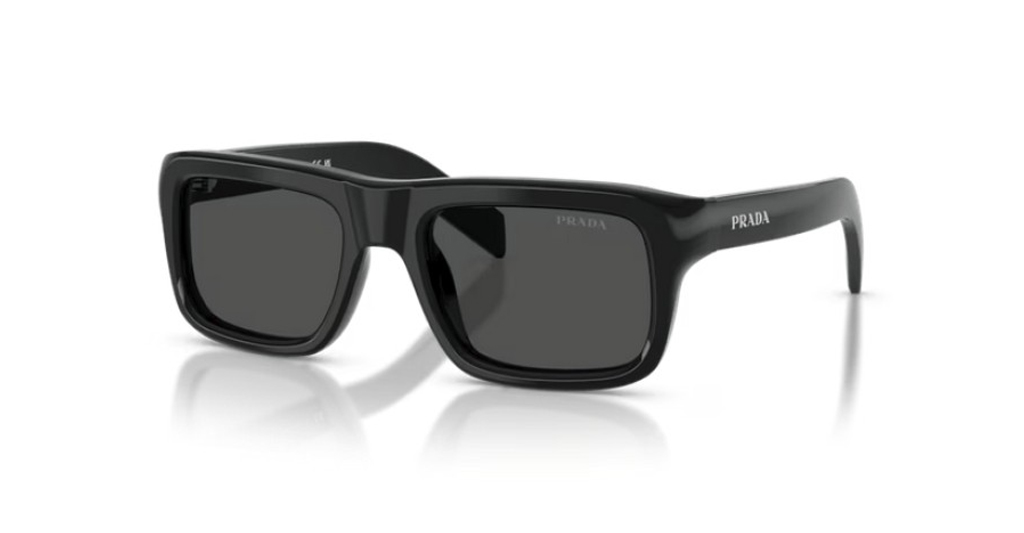 Prada D11S 16K08Z 54 G Unisex Güneş Gözlükleri