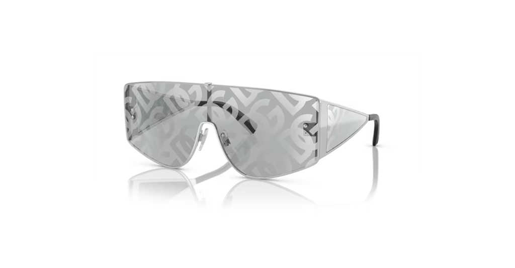 Dolce Gabbana 2305 05/AL 44 G Kadın Güneş Gözlükleri