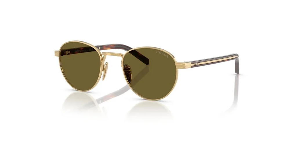 Prada B52S 5AK09Z 49 G Unisex Güneş Gözlükleri