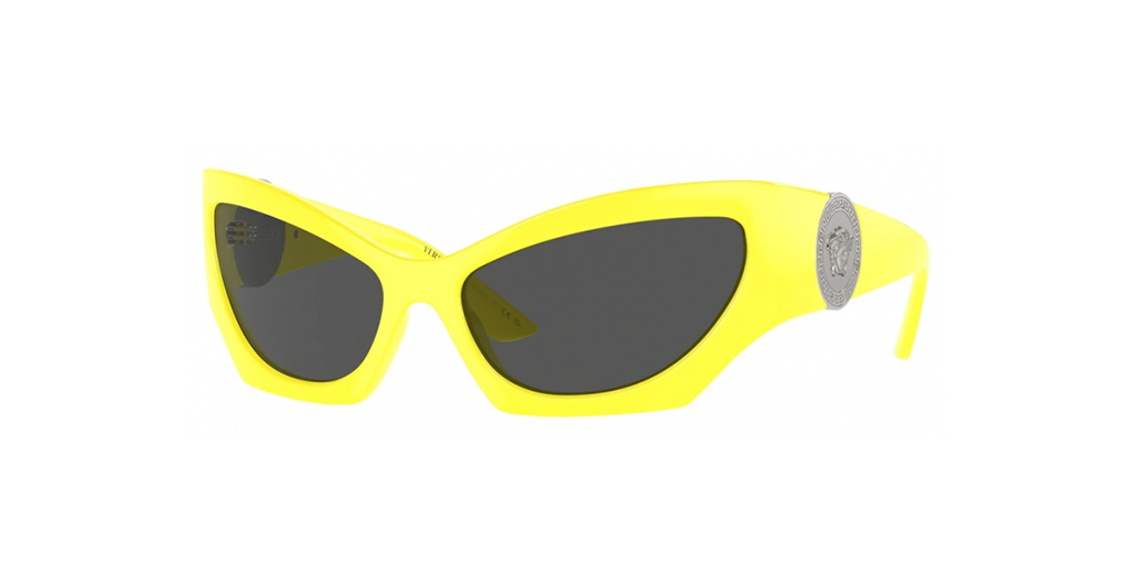 Versace 4450 541887 60 G Kadın Güneş Gözlükleri