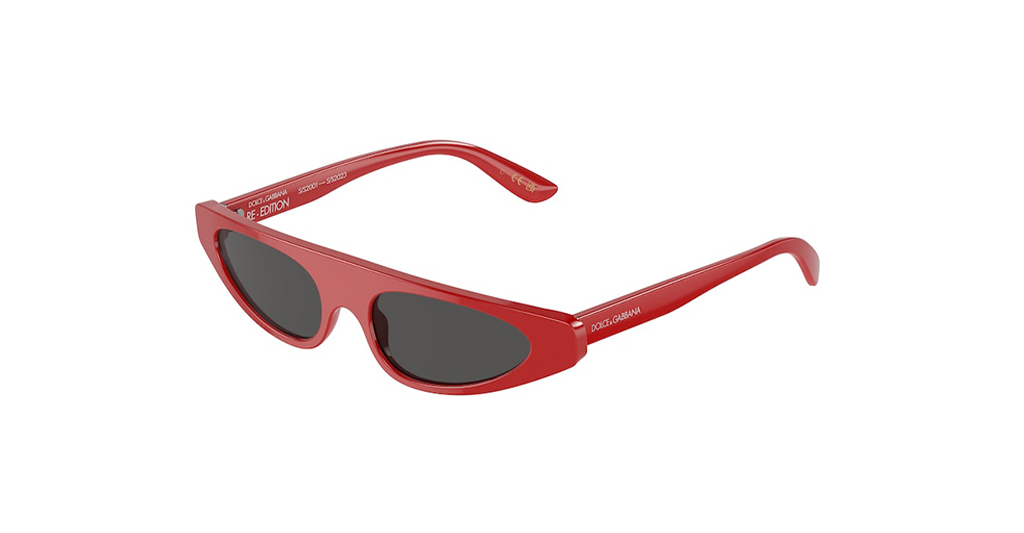 Dolce Gabbana 4442 308887 52 G Kadın Güneş Gözlükleri