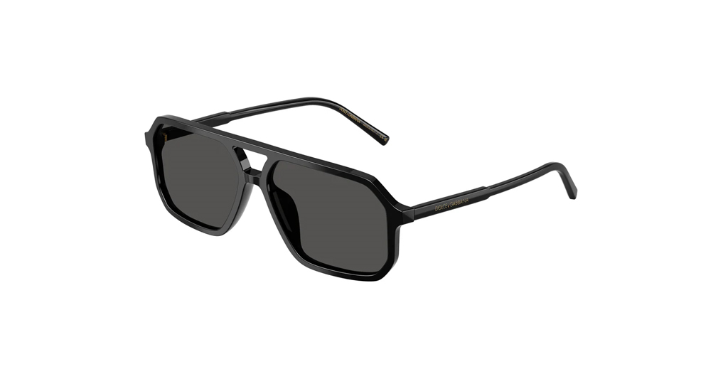 Dolce Gabbana 4541 501/87 59 G Unisex Güneş Gözlükleri