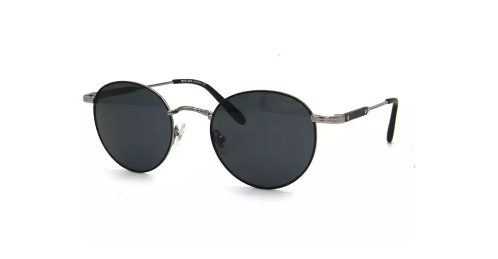 Mustang 2081 01 51 G Unisex Güneş Gözlükleri