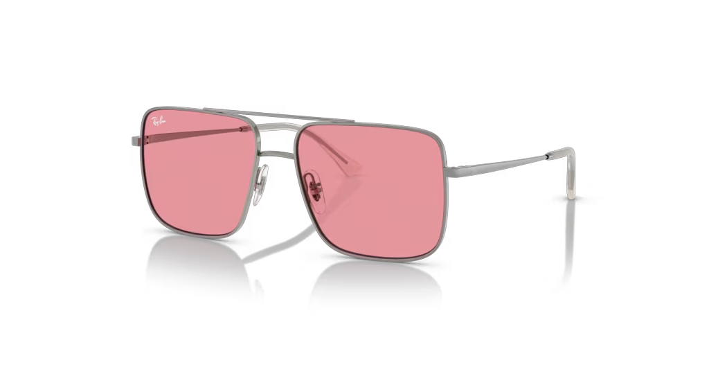 Rayban 3758 004/84 56 G Unisex Güneş Gözlükleri