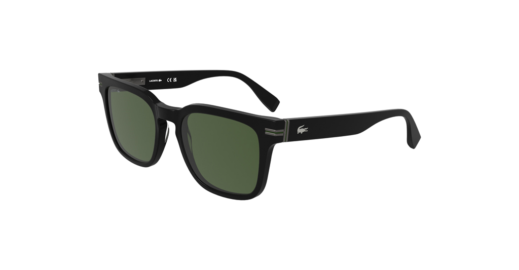 Lacoste L6065SN 001 54 G Erkek Güneş Gözlükleri