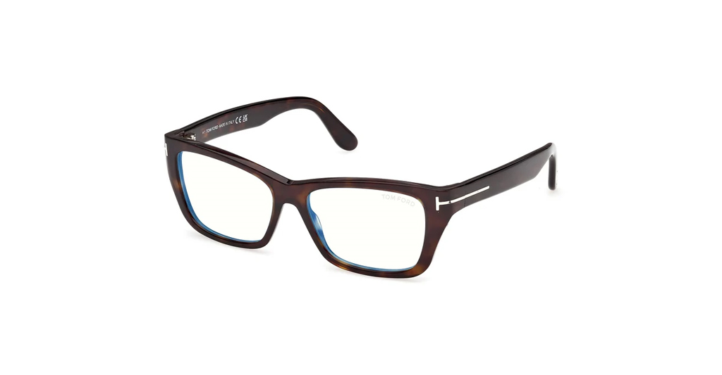 Tom Ford 6132 052 54 Kadın Optik Gözlükler