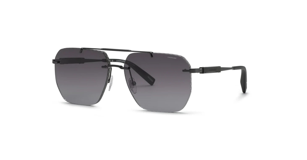 Chopard SCHL53 0672 61 G Erkek Güneş Gözlükleri