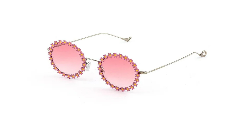 Eyepetizer LULU C1 20-31 G Kadın Güneş Gözlükleri