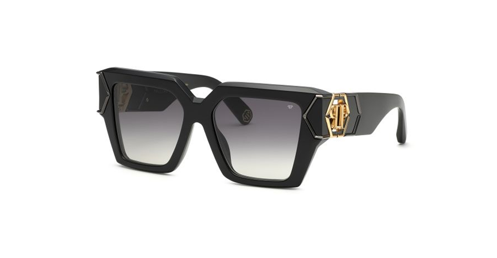 Philipp Plein 135M 700Y 55-17 G Erkek Güneş Gözlükleri
