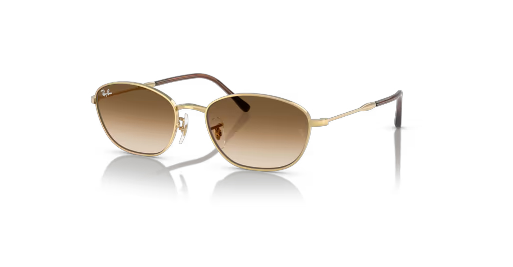 Rayban 3749 001/51 55 G Kadın Güneş Gözlükleri