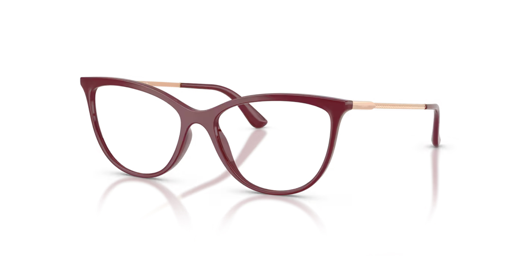 Vogue 5239 2875 54 Kadın Optik Gözlükler