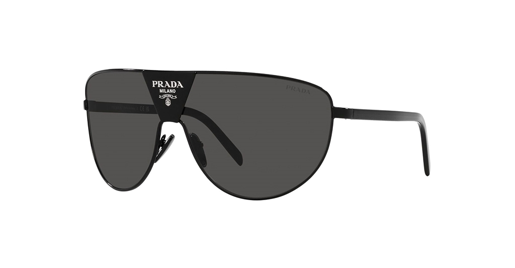 Prada 69ZS 1AB5S0 37 G Unisex Güneş Gözlükleri