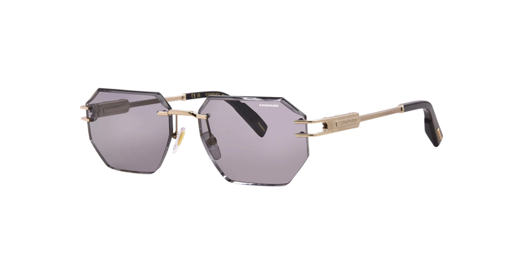 Chopard SCHM89 0300 58 G Unisex Güneş Gözlükleri