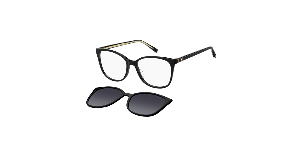 Tommy Hilfiger 2294/C 807 52-16 G Kadın Güneş Gözlükleri