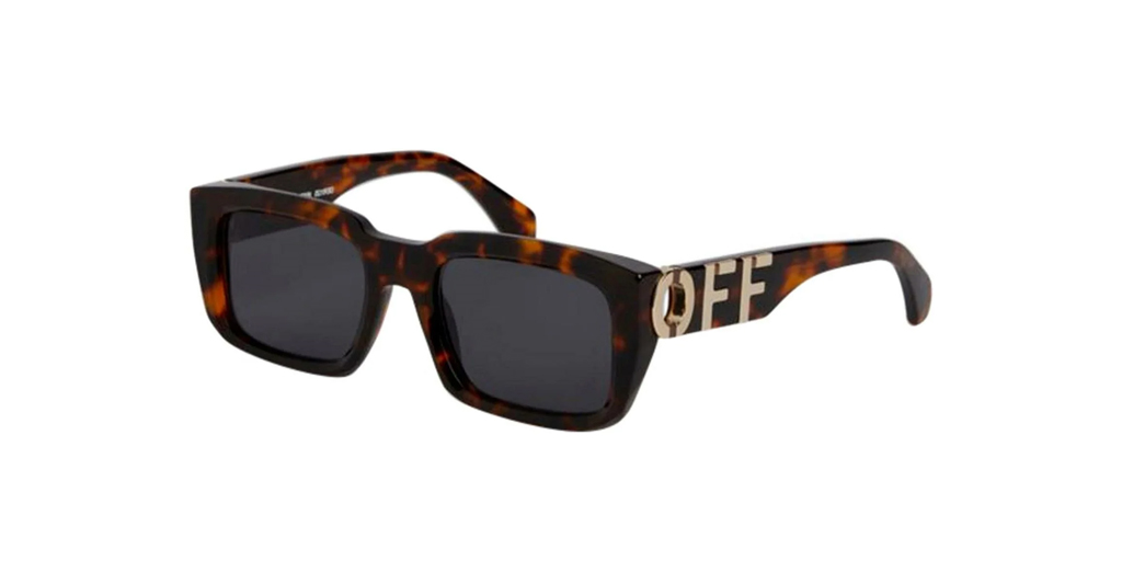 Off-White OERI125 6007 G Unisex Güneş Gözlükleri