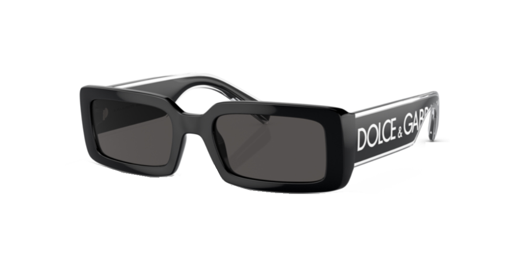 Dolce Gabbana 6187 501/87 53 G Unisex Güneş Gözlükleri